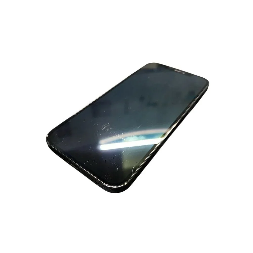 Apple iPhone 12 Pro Max 512GB Black Unlocked Smartphone